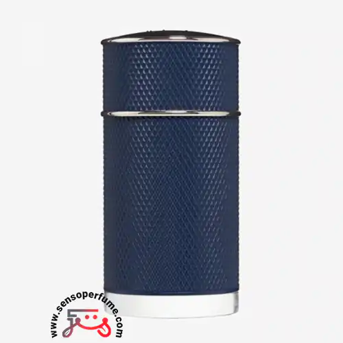 عطر ادکلن دانهيل آيکون ريسينگ بلو-آبی